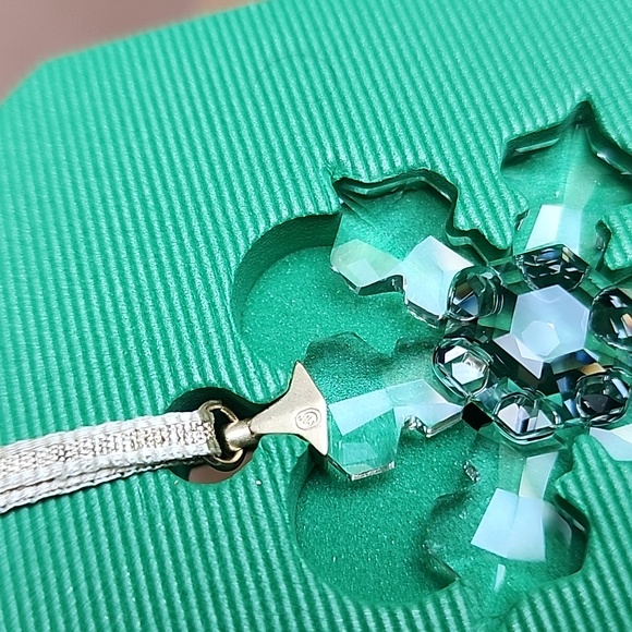 Swarovski annual ornament 2022 - Picture 3 of 9